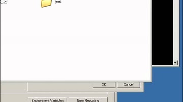 Java tutorial 1 - using java and javac PART ONE (of 2)