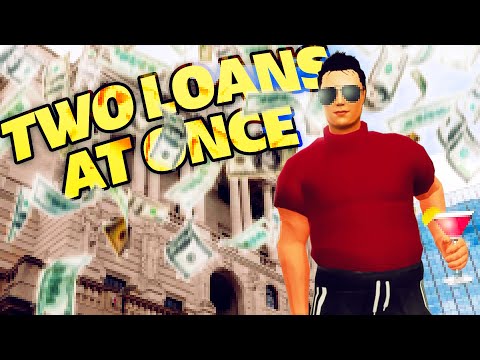 Swindling the Bank