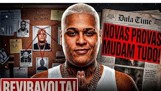 Matria Fantstico   Mc Ryan Sp U0026 Poze Do Rodo 190426 Operao Narcofljxo