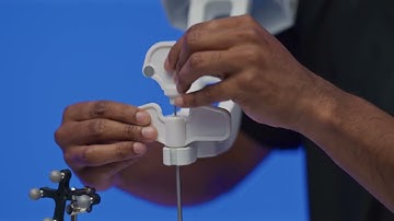 NDI Polaris Lyra® - Precision Navigation in Confined Surgical or Clinical Suites