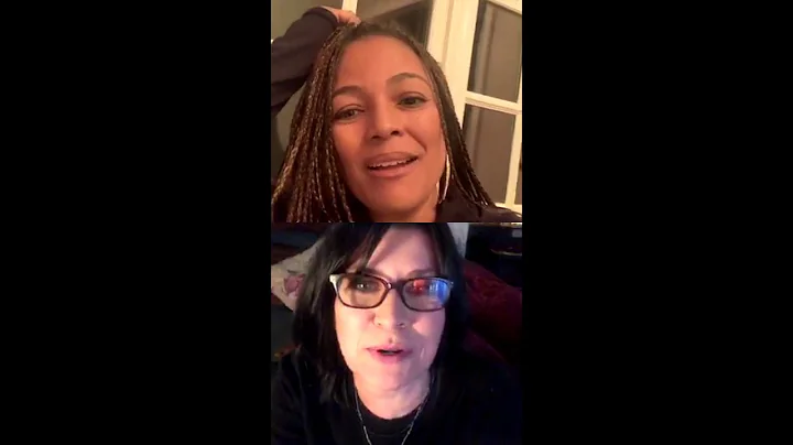 BirthdayVibes Countdown! #KimFields | #NancyMcKeon...