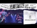 Say Anything 'Rarities and More' Summer Tour Commercial