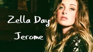 Zella Day - Jerome (magyar fordítás)