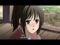 Hakuouki Ova 2021 Ep 1