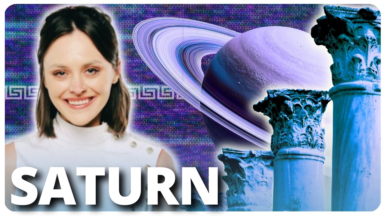 Saturn: An Excavation of Ancient Astrological Significations