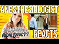 Anesthesiologist REACTS: Grey's Anatomy SHOOTING Episode S6E23 + Secrets of a Trauma OR!