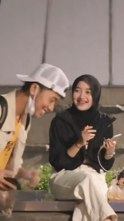 Di putusin pacar😢