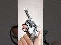 Enfield No.2 Mk.I Revolver Model Gun
