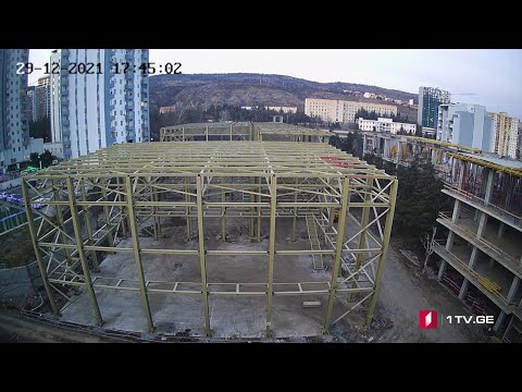 საქართველოს ტელევიზიის 65 წლის იუბილეს პირველი არხი მასშტაბური პროექტით ხვდება