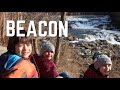 Day Trip to Beacon NY with Kids | Scenic Hudson Valley Hiking with Kids