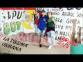 LA PIEDA URBANA- FANTASMA(2014)