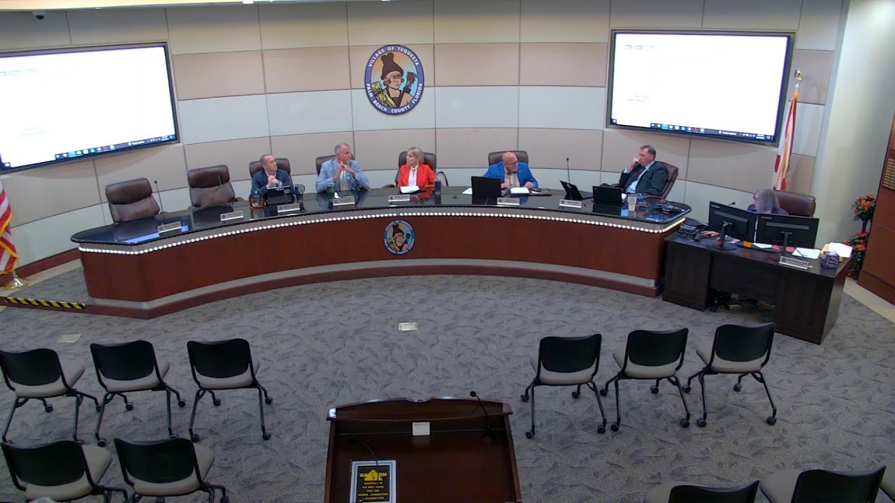 Regular Council - Feb 12 2026