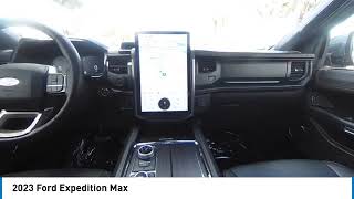2023 Ford Expedition Max near me Pembroke Pines, Davie, Sunrise, Plantation, Fort Lauderdale, Miami