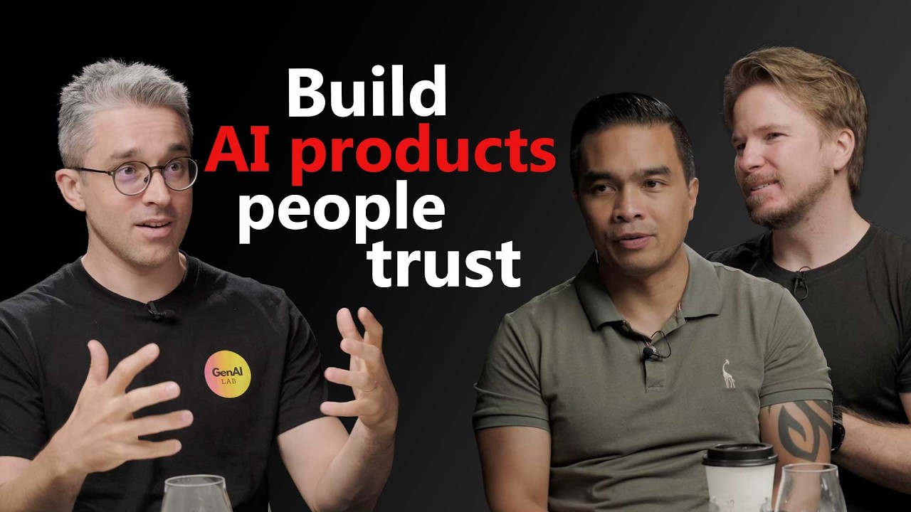 AI Product Management in 2026: What PMs Need to Learn Now - YouTube