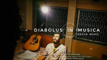 Diabolus In Musica : Short Film based on 