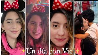 ✨Un día con Victoria✨ LEIDYS SOTOLONGO + unboxing y fotos con seguidores 💕