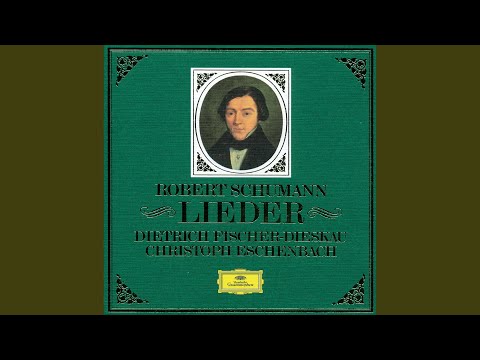 Mira Schumann: 3 Gesänge, Op. 83: No. 1, Resignation en YouTube