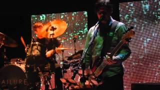 Failure - A.M. Amnesia &amp; Another Space Song (Live 7-2-2015)