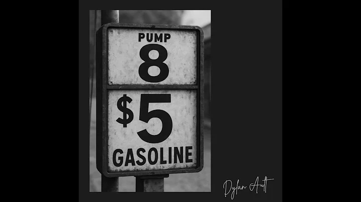 Dylan Ault - "5 on 8" OFFICIAL VERSION