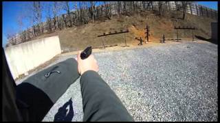 Live fire Reloads & Transitions pistol and rifle