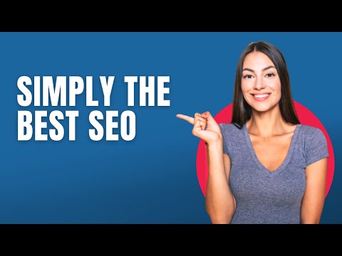 seo optimisation