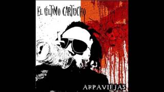 ARPAVIEJAS Depresia