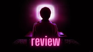 I Saw the TV Glow - Movie Review