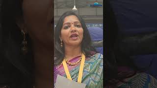 Anvaya 2025 | Mobile Planetarium Show