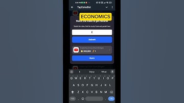 Exploring cross chain bridges Tapcoin video code