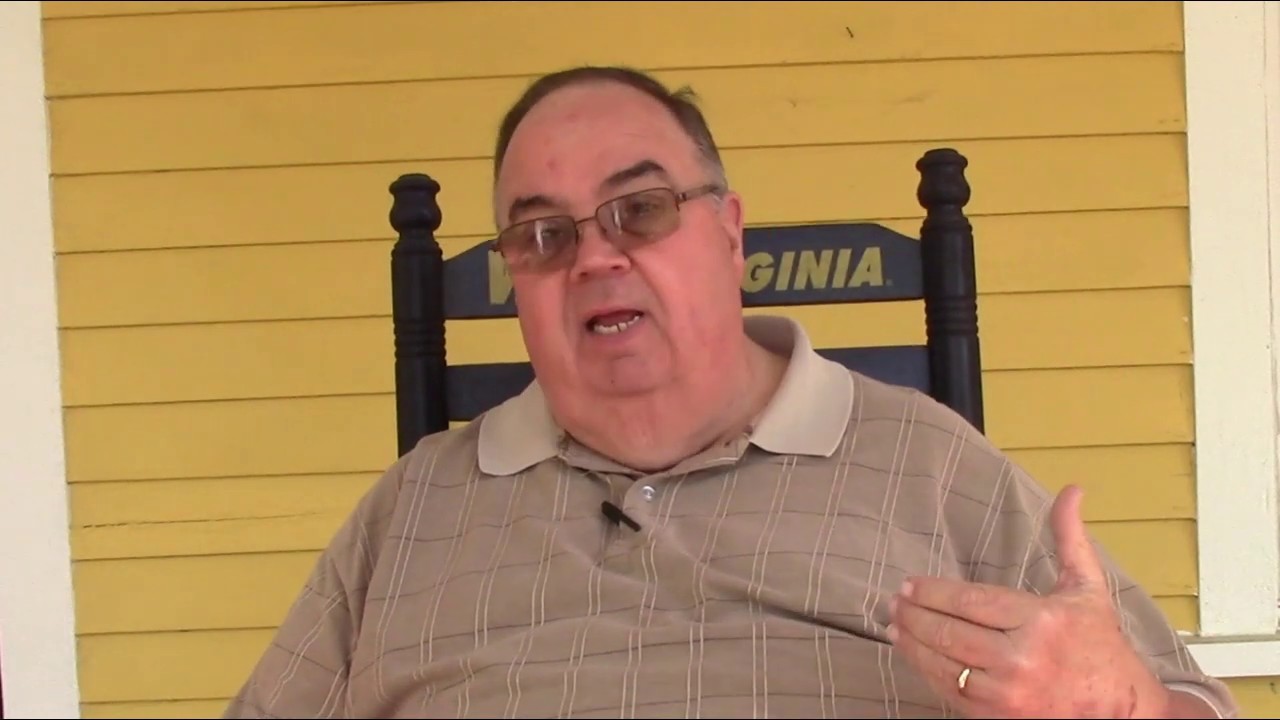 Men s Night In Chuck Powers YouTube