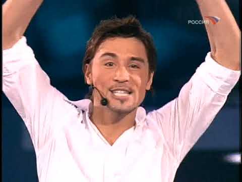 Dima Bilan, Evgeni Plushenko, Edvin Marton - Dancing On Ice