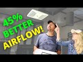 Turbo-Charge your RV AC with RV AirFlow! (40% Improvement on Average!)