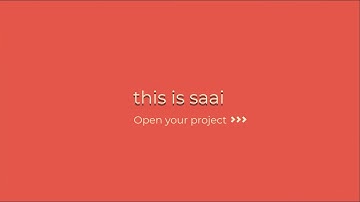 Open your react project in WebStorm