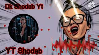 প্রেমের বিষে ধরছে গো...... YT SHODAB NEW MUSIC REMIX SONG VIDEO.... 2024