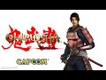 Onimusha: Warlords Cutscenes (Game Movie) 2001