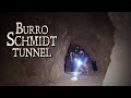 Exploring Inside Burro Schmidt Tunnel