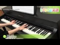 コトノハ / 絢香 : ピアノ(ソロ) / 中級