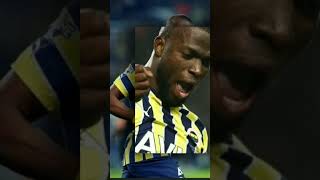 küfür yiyince ener valencia #keşfetbeniöneçıkar #likeatarmısın #goat #fenerbahçe #enervalencia Resimi