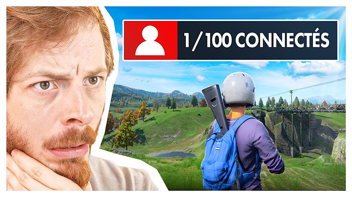 J'explore les BATTLE ROYALE abandonnés de STEAM #4 !