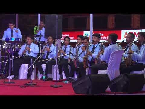 Mukabla Hum Se Na Karo By Kalashrungar Brass Band Majiid Bandar Mumbai