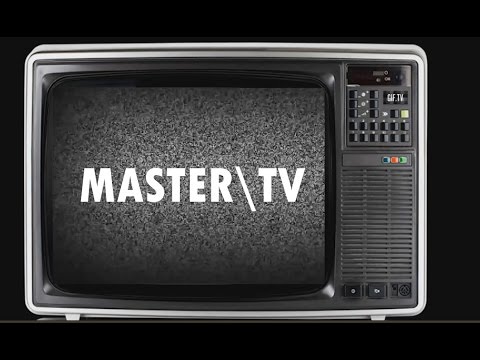 Masteri - TV / Televizia