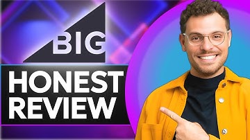 Bigcommerce B2B Honest Review - Watch Before Using