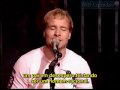 Brian Littrell - Gone Without Goodbye (live) - Legendado
