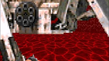 Spider Mastermind gets punched out