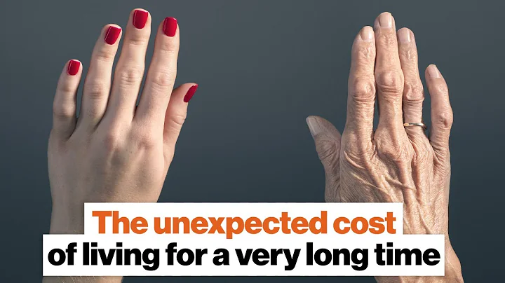 The unexpected cost of living for a very long time...