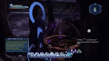 DCUO Thinking Outside The Box Episode 4: Bone Tusk Base Items