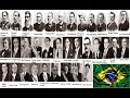 Todos os Presidentes do Brasil e seus feitos mais Marcantes (1889-2016)