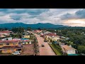 Vlog 02 - Mahdia, Guyana
