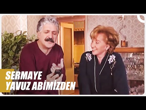 Tak Tak Sedat Kendi Şirketini Kurmaya Karar Verdi | Bizimkiler Özel Sahneler