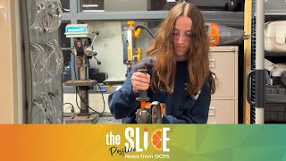 Robotics, Aerospace and Real Skills: Inside Apopka High's Advanced Engineering Magnet